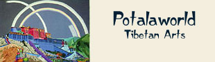 Potalaworld Tibetan Arts