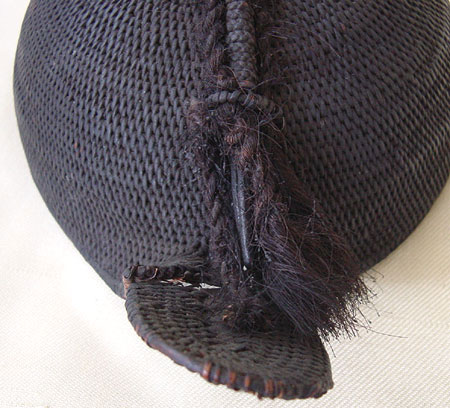 naga hat